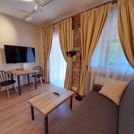 Residence Tvrz Skocice المظهر الخارجي الصورة