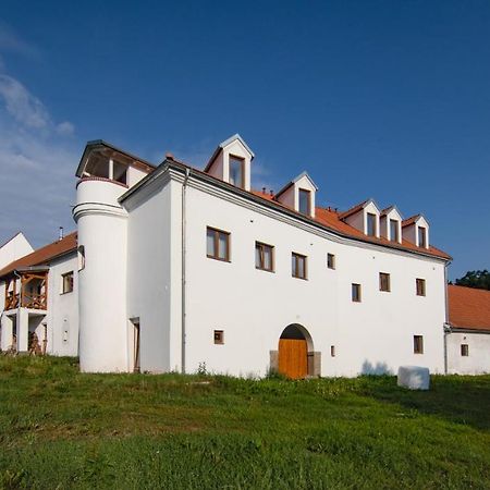 Residence Tvrz Skocice المظهر الخارجي الصورة