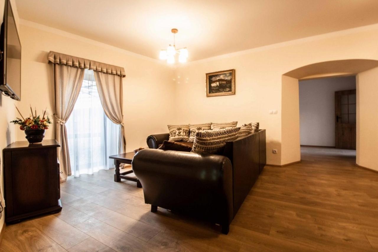 Residence Tvrz Skocice المظهر الخارجي الصورة