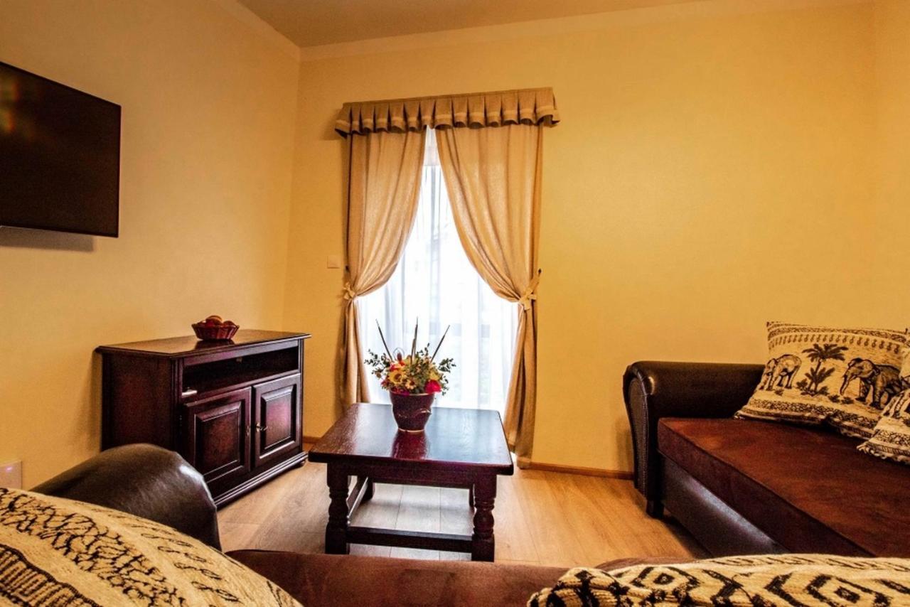 Residence Tvrz Skocice المظهر الخارجي الصورة