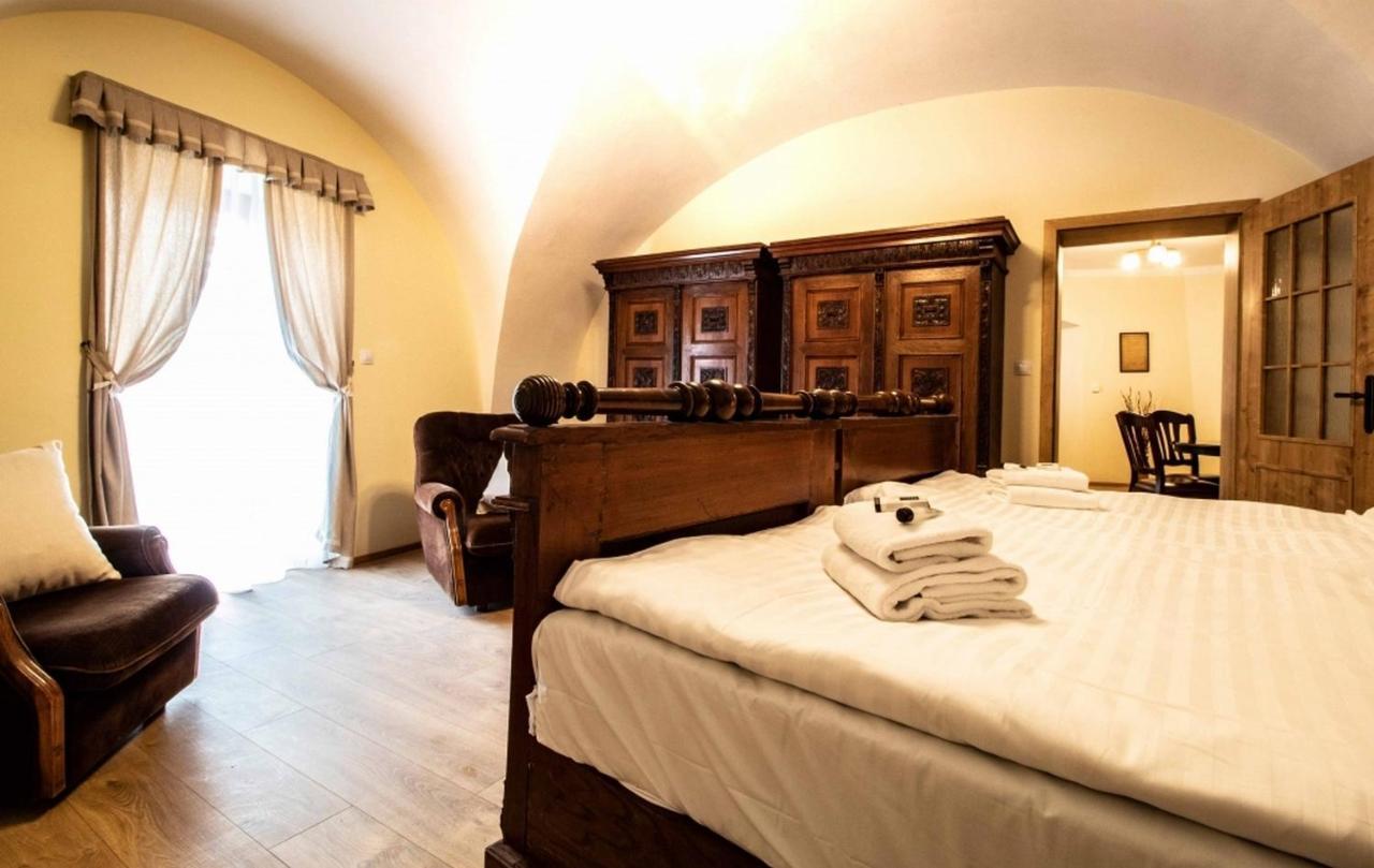 Residence Tvrz Skocice المظهر الخارجي الصورة