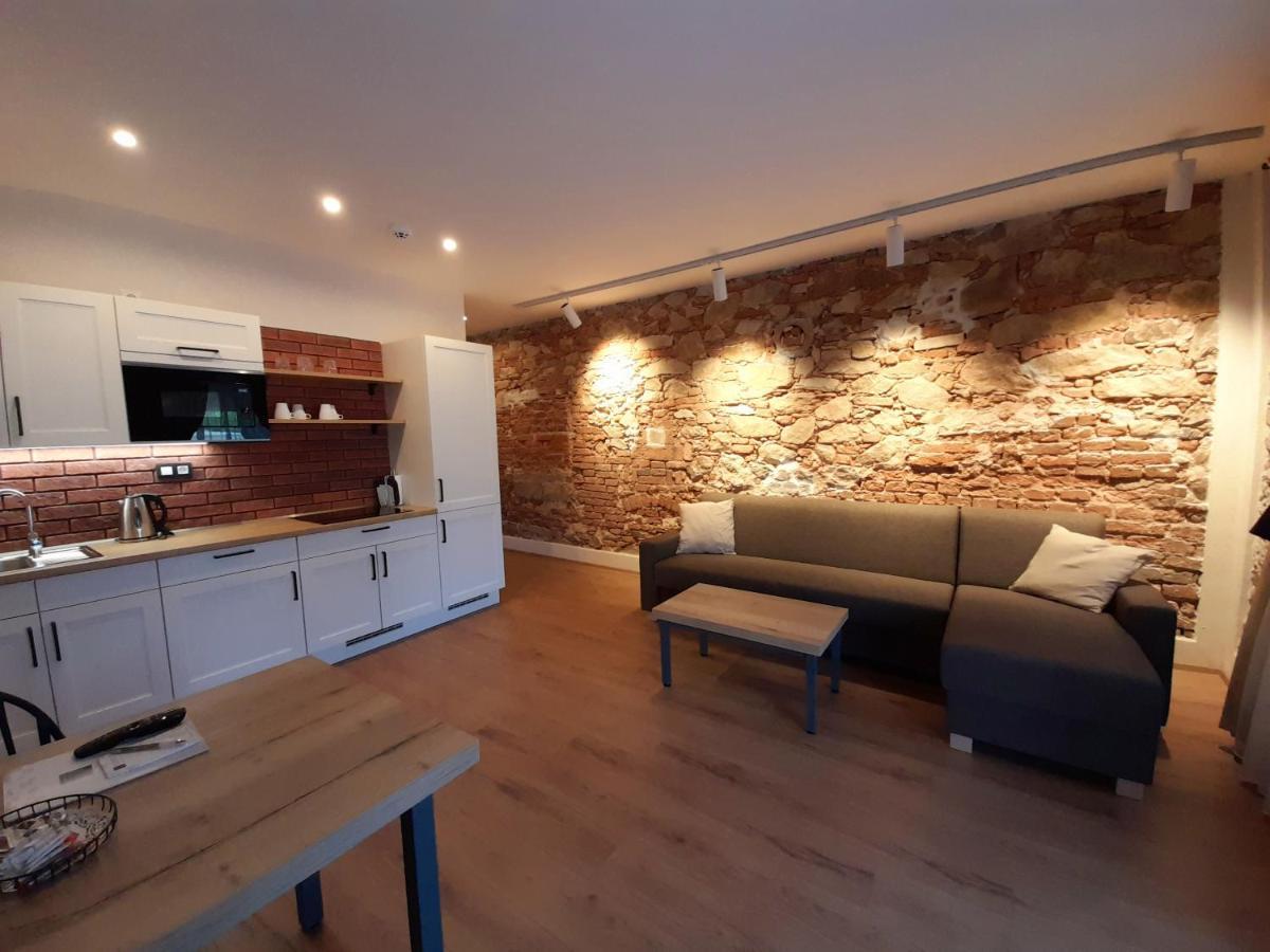 Residence Tvrz Skocice المظهر الخارجي الصورة