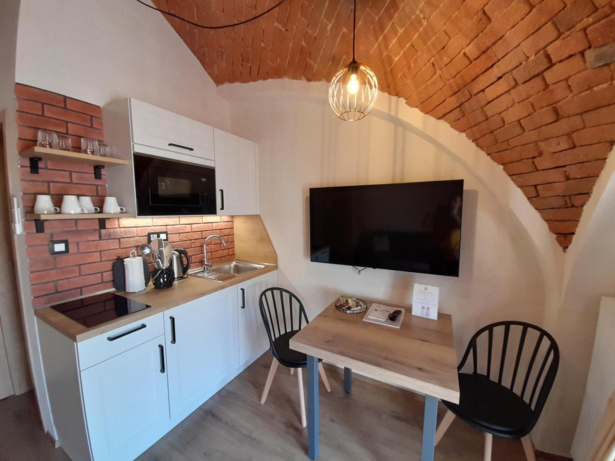 Residence Tvrz Skocice المظهر الخارجي الصورة