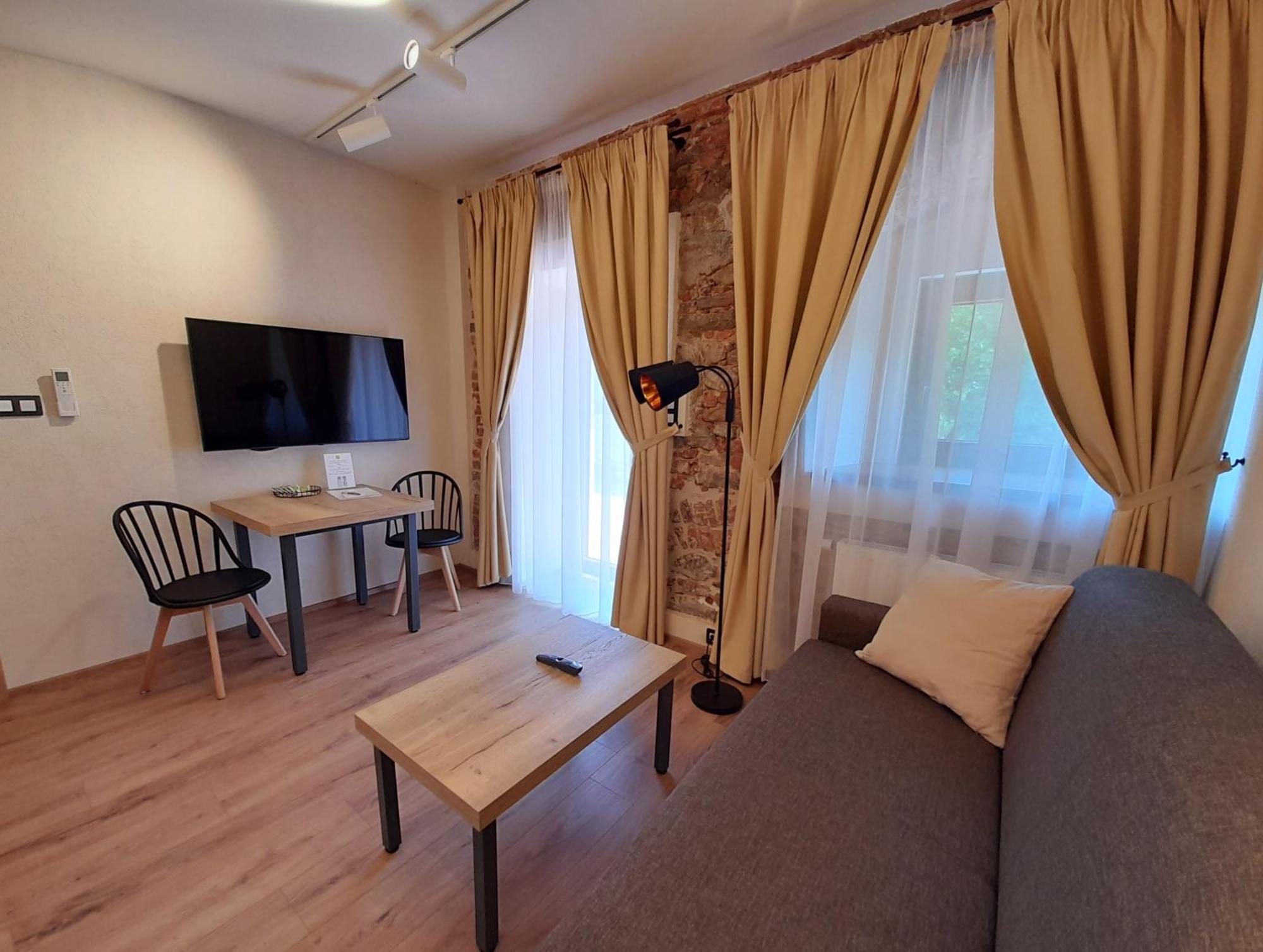 Residence Tvrz Skocice المظهر الخارجي الصورة
