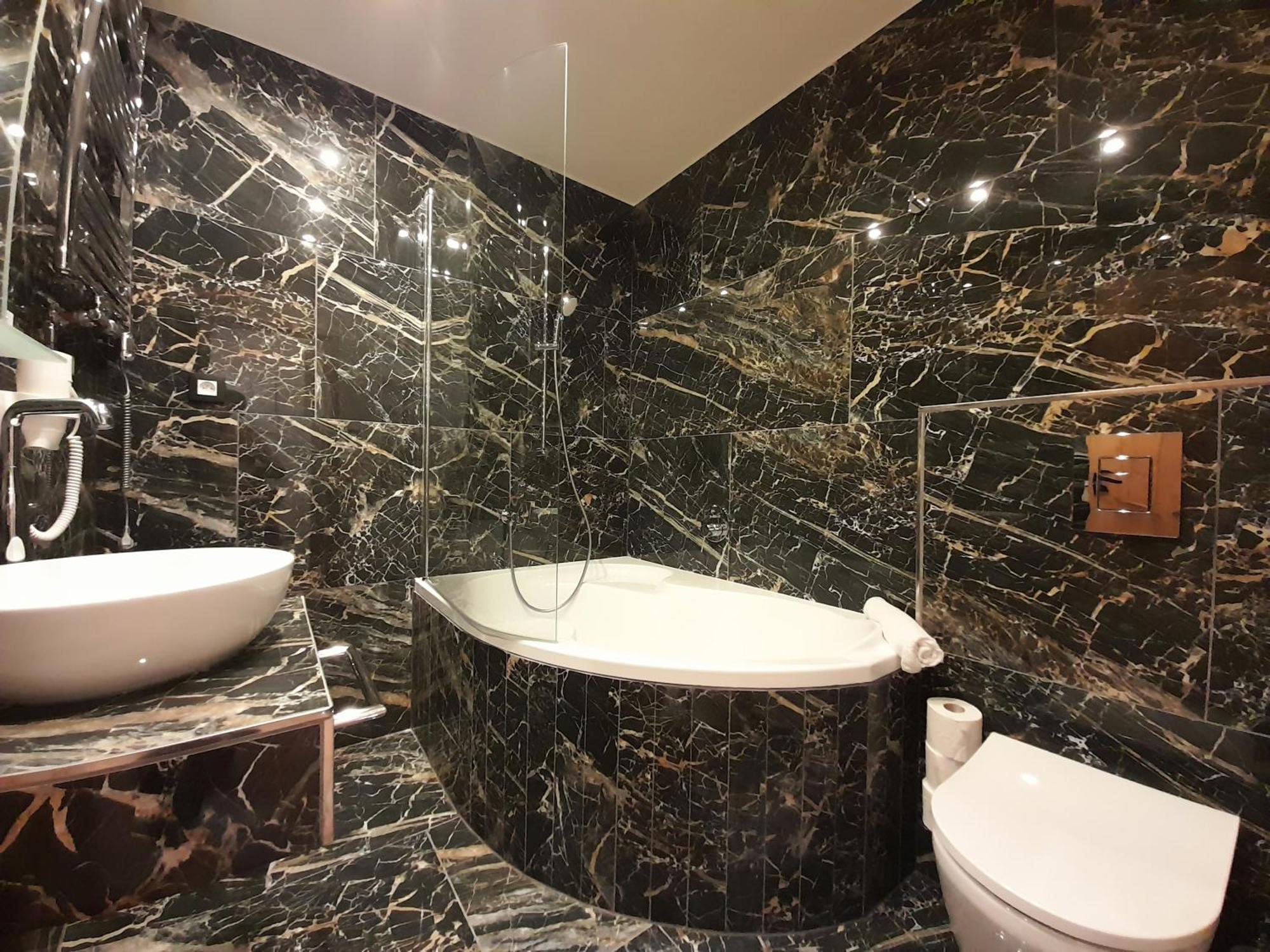 Residence Tvrz Skocice المظهر الخارجي الصورة