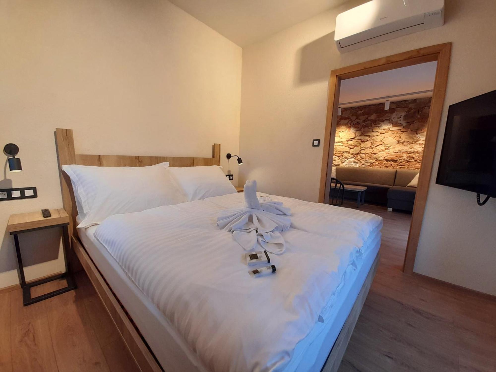 Residence Tvrz Skocice المظهر الخارجي الصورة