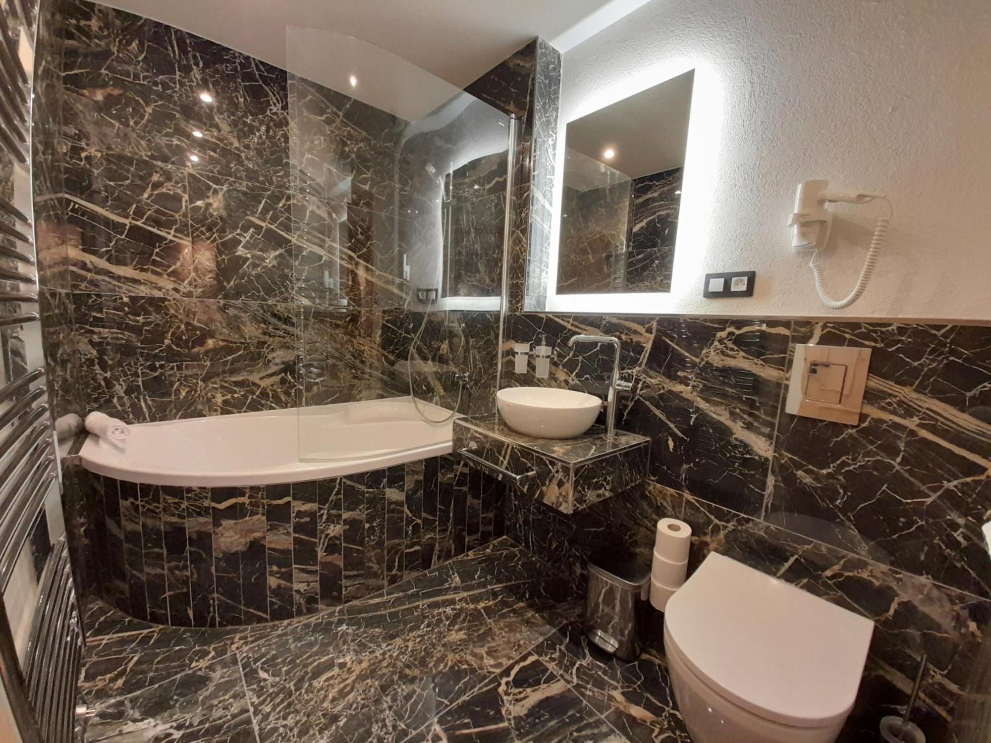 Residence Tvrz Skocice المظهر الخارجي الصورة