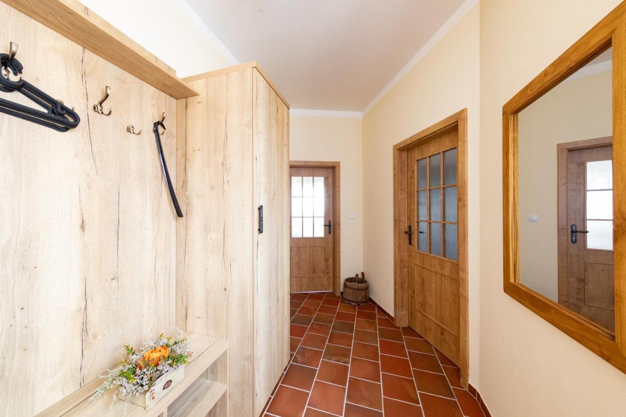 Residence Tvrz Skocice المظهر الخارجي الصورة