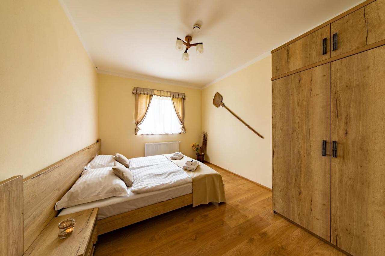 Residence Tvrz Skocice المظهر الخارجي الصورة
