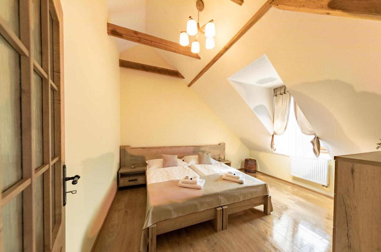 Residence Tvrz Skocice المظهر الخارجي الصورة