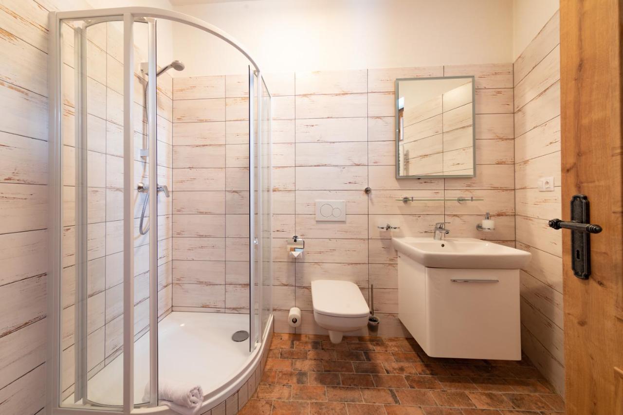 Residence Tvrz Skocice المظهر الخارجي الصورة